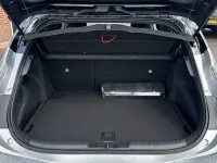 Used Toyota Corolla Sport 196 HP (144 kW) 2024 Silver Hatchback