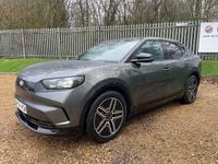 Used Ford Capri Extended Range 250 kW (340 HP) 2024 SUV