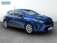 Usado Renault Clio V Evolution 90 HP (66 kW) 2024 Azul Citadino
