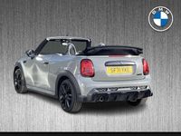 Used Mini Cooper Sport 134 HP (98 kW) 2021 Grey Hatchback