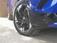 Used Vauxhall Mokka Ultimate 113 kW (154 HP) 2024 Blue SUV