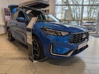 New Ford Kuga ST-Line X 2026 SUV
