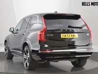 used Volvo XC90 Recharge Ultimate T8