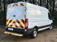 used Ford Transit 2.0 TDCi 105ps H2 Van