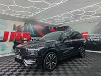 Used Volvo XC90 Plus 2023 Black SUV