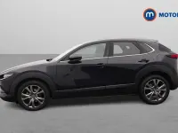 Begagnad Mazda CX-30 Inclusive 186 HK (136 kW) 2023 SUV