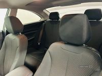 Used BMW 218 2017 White Coupe