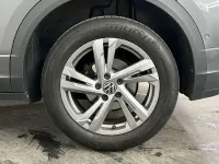 Used VW T-Roc R-line 150 HP (110 kW) 2023 Grey SUV