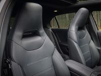 Used Mercedes A35 AMG Premium Plus 2022 Grey Hatchback