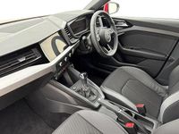 Used Audi A1 S-Line 147 HP (108 kW) 2026 Red SUV