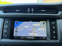 Begagnad Jaguar XF R-Sport 180 HK (132 kW) 2017 Grå Sedan
