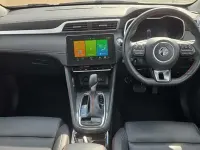 Used MG ZS Exclusive 111 HP (81 kW) 2023 White SUV