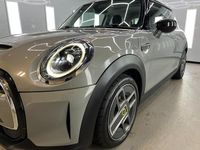 Usado Mini Cooper S Hatch 135 kW (184 HP) 2021 Citadino