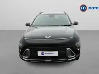 Used Hyundai Kona Advanced 137 HP (100 kW) 2026 Black SUV