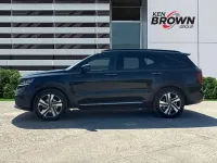 Used Kia Sorento 2023 Black SUV
