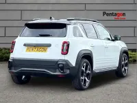 New Renault R4 Komfort 108 kW (147 HP) 2026 Other SUV