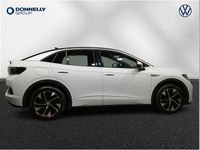 Used VW ID.5 Pro 127 kW (174 HP) 2022 White SUV