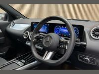 Used Mercedes EQA250+ AMG line 139 kW (190 HP) 2025 Mountain grey metallic SUV