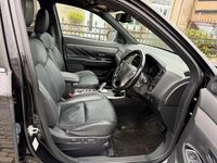 Used Mitsubishi Outlander 224 HP (164 kW) 2020 Black SUV