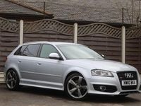 Used Audi A3 2010 Hatchback