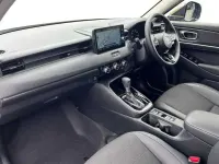 Used Honda HR-V Advance 131 HP (96 kW) 2024 Sand khaki SUV
