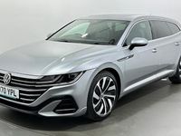 Used VW Arteon R-line 190 HP (139 kW) 2024 Estate