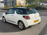 Used Citroën DS3 PureTech 2015 White Hatchback