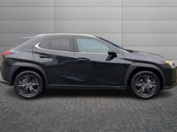 used Lexus UX 250h 2.0 5dr CVT [17in Alloys/Premium Pack/Nav] - 2023 (73)