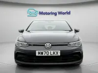 Used VW Golf VIII R-line 148 HP (108 kW) 2020