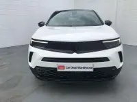 Used Vauxhall Mokka SRi 99 HP (72 kW) 2021 White SUV