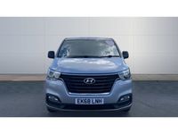 used Hyundai I800 2.5 CRDi SE 5dr Diesel Estate