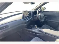 Used Lexus UX 300h 199 HP (146 kW) 2026 Silver SUV