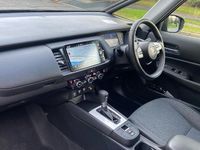 Used Honda Jazz Advance 122 HP (89 kW) 2025 Blue Hatchback