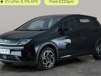 Used BYD Dolphin Comfort 150 kW (204 HP) 2026 Hatchback