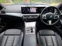 Używany BMW 320 M Sport 190 KM (139 kW) 2024 Niebieski Sedan/Limuzyna