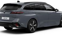 New Peugeot e-308 SW GTi 114 kW (156 HP) 2025 Estate