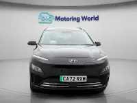 Used Hyundai Kona Ultimate 150 kW (204 HP) 2022 Black SUV