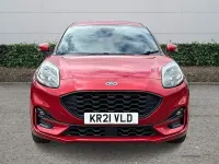 Used Ford Puma ST-Line X 155 HP (114 kW) 2023 SUV