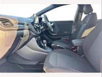 Usado Ford Puma ST-Line 125 HP (91 kW) 2023 Branco SUV
