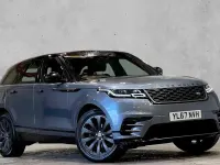 Used Land Rover Range Rover Velar SE Dynamic 241 HP (177 kW) 2020 SUV