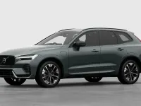 New Volvo XC60 Plus 2026 Forest lake SUV