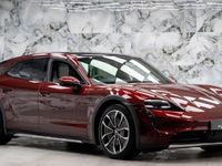 Used Porsche Taycan Cross Turismo 419 kW (571 HP) 2021