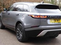 Used Land Rover Range Rover Velar SE Dynamic 404 HP (297 kW) 2022 SUV