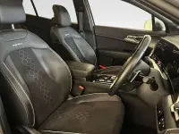 Used Kia Sportage GT-Line 265 HP (194 kW) 2023 Silver SUV
