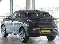 New Peugeot 3008 Allure 145 HP (106 kW) 2025 Grey SUV