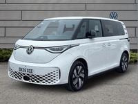 Usado VW ID. Buzz Pro 210 kW (286 HP) 2025 Branco Monovolume