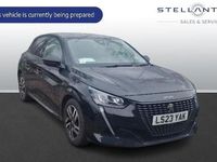 Used Peugeot 208 Allure+ 102 HP (75 kW) 2023 Hatchback