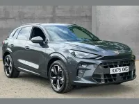 Begagnad Cupra Terramar 147 HK (108 kW) 2025 Grå SUV
