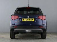 Used Suzuki Vitara 2025 Blue SUV