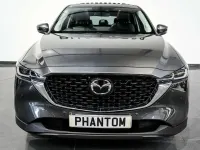Used Mazda CX-5 Edition 165 HP (121 kW) 2023 Grey SUV